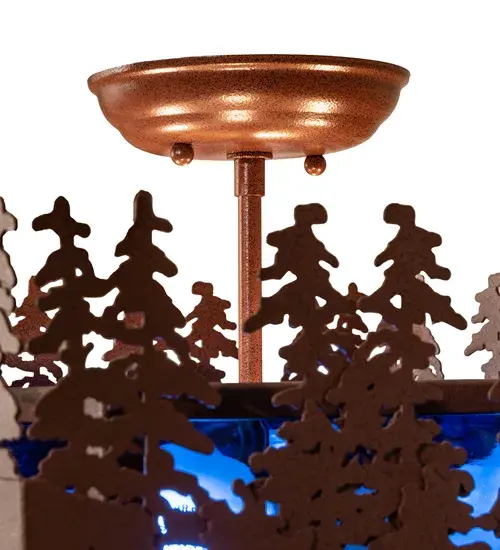 The Meyda Tiffany - Pine Lake by Meyda Lighting - Image 10