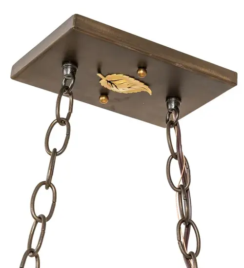 The Meyda Tiffany - Bear At Lake by Meyda Lighting - Image 10