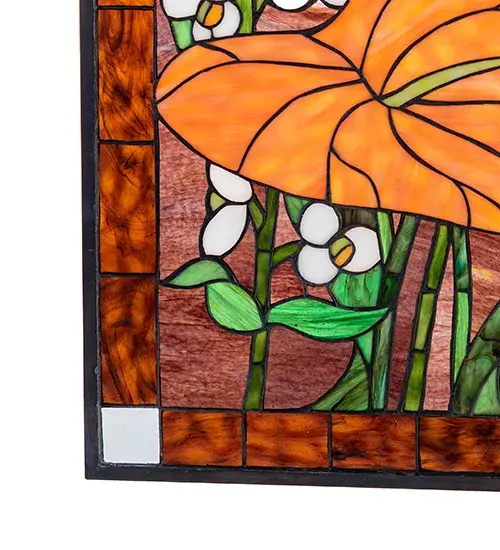 The Tropical Floral by Meyda Lighting - Image 4