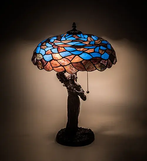 The Maxfield Parrish by Meyda Lighting - Image 1