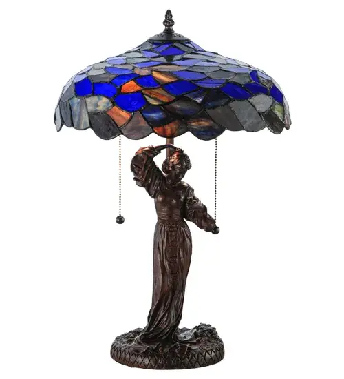 The Maxfield Parrish by Meyda Lighting - Image 2