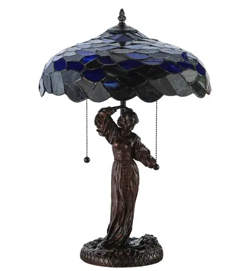 The Maxfield Parrish by Meyda Lighting - Image 3
