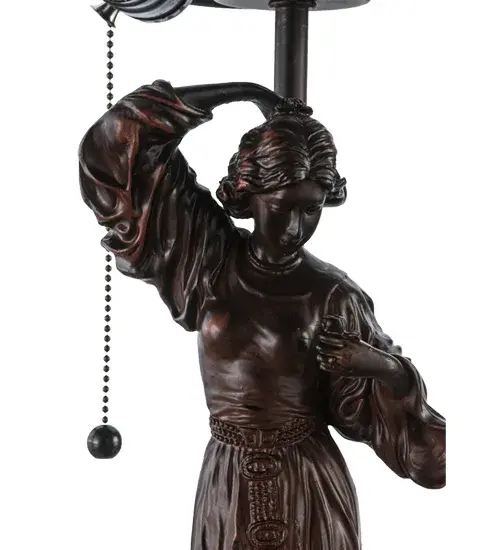 The Maxfield Parrish by Meyda Lighting - Image 9