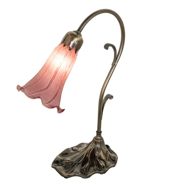 The Meyda Tiffany - Lavender by Meyda Lighting