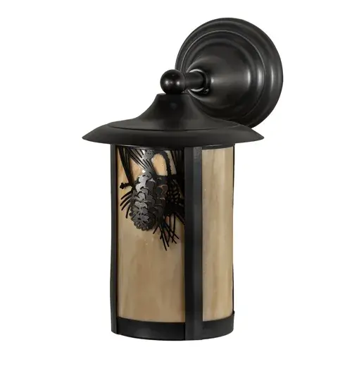The Meyda Tiffany - Fulton by Meyda Lighting - Image 3