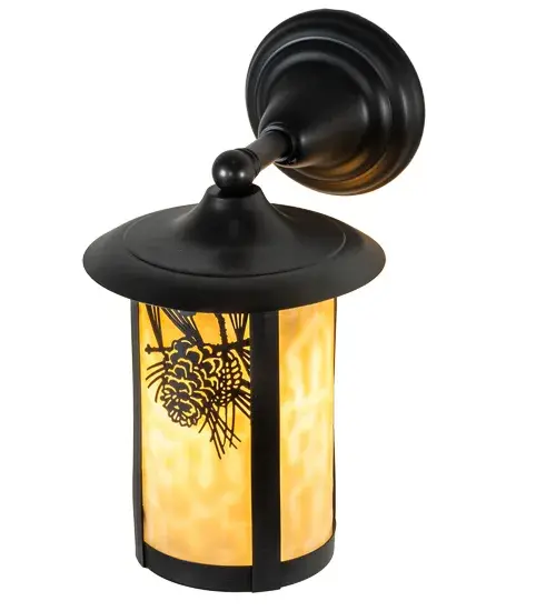 The Meyda Tiffany - Fulton by Meyda Lighting - Image 4