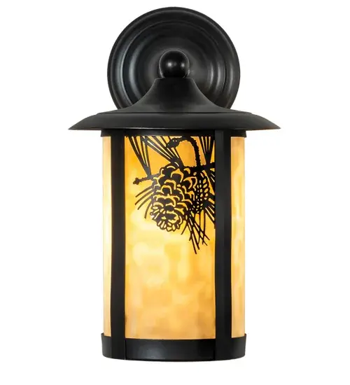 The Meyda Tiffany - Fulton by Meyda Lighting - Image 5