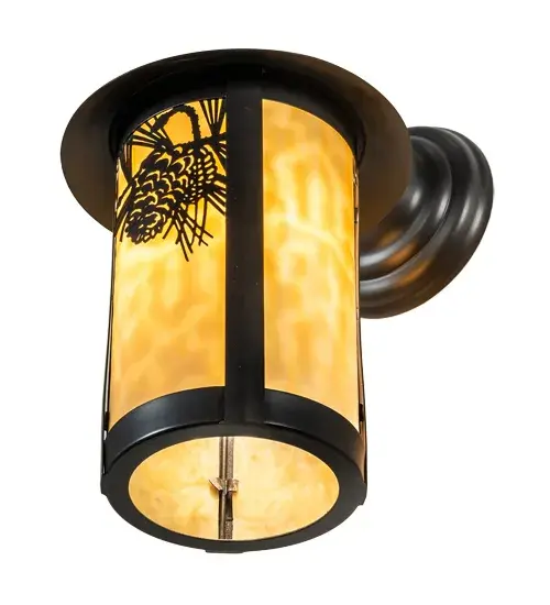 The Meyda Tiffany - Fulton by Meyda Lighting - Image 6