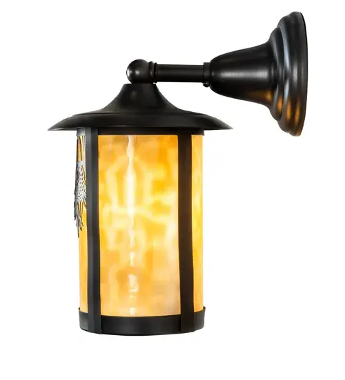 The Meyda Tiffany - Fulton by Meyda Lighting - Image 7