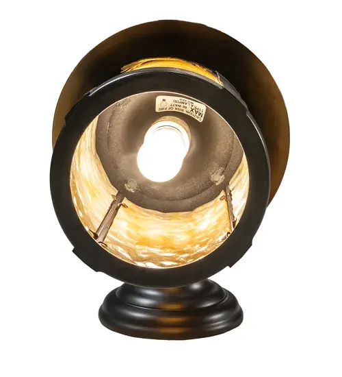The Meyda Tiffany - Fulton by Meyda Lighting - Image 8