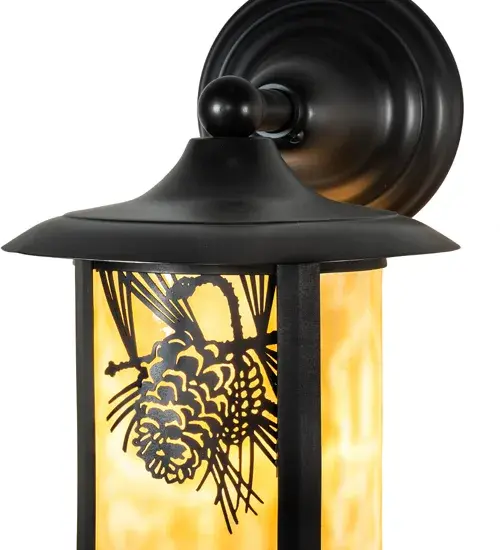 The Meyda Tiffany - Fulton by Meyda Lighting - Image 9