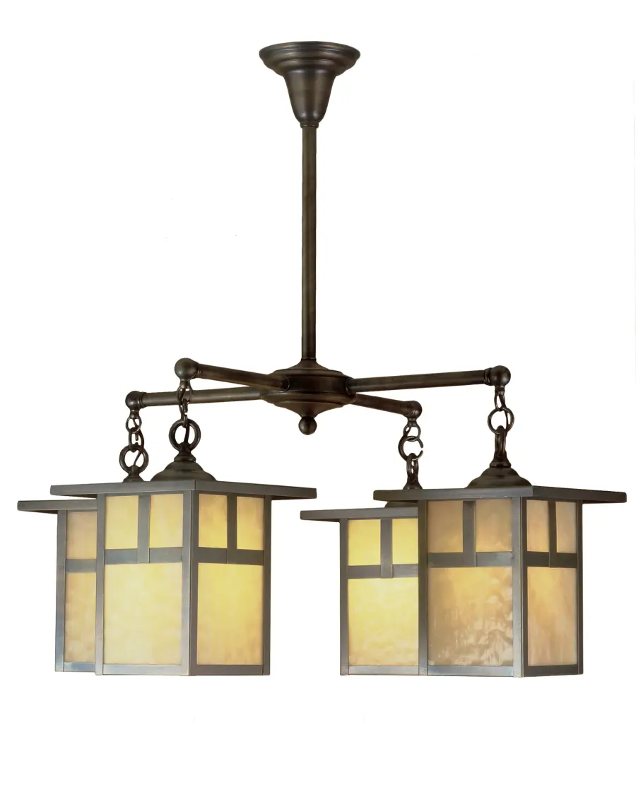The Hyde Park by Meyda Lighting