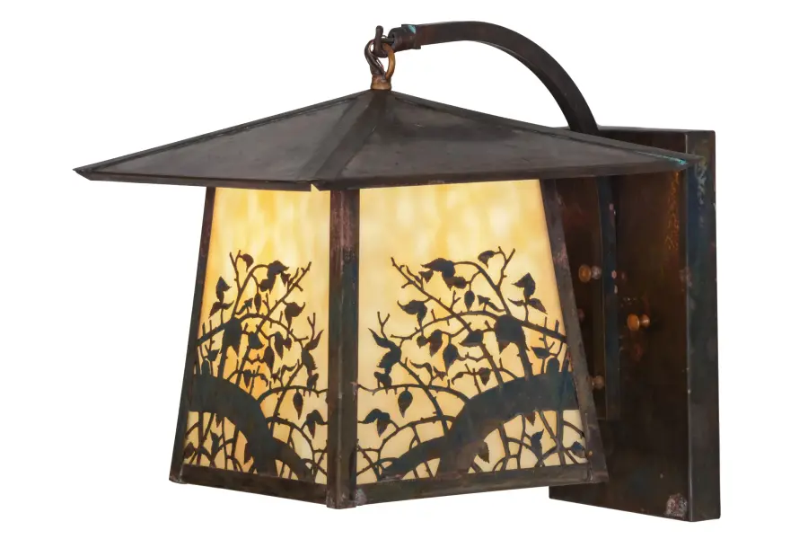 The Stillwater by Meyda Lighting - Image 1