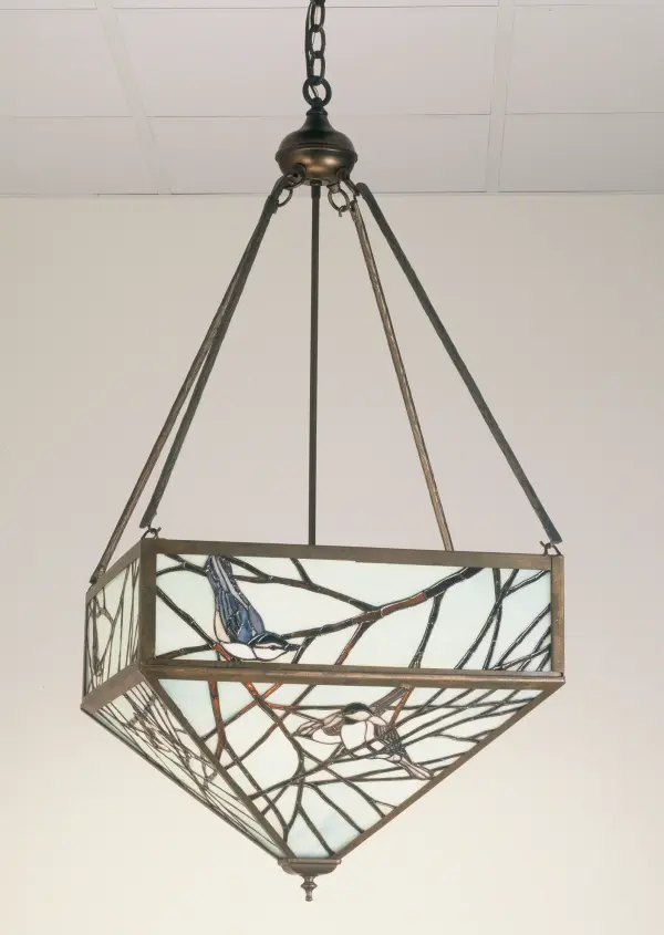 The Backyard Friends by Meyda Lighting - Image 1