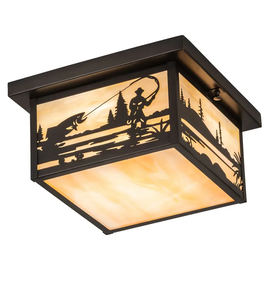 The Hyde Park by Meyda Lighting - Image 1