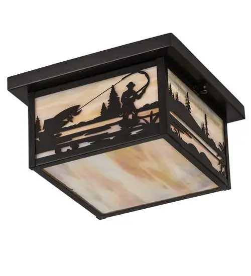 The Hyde Park by Meyda Lighting - Image 3