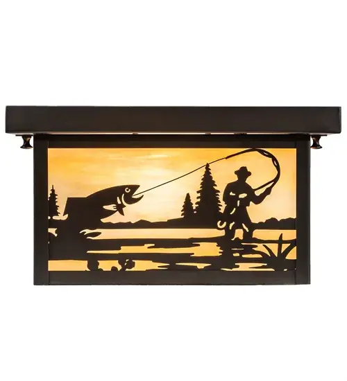 The Hyde Park by Meyda Lighting - Image 5