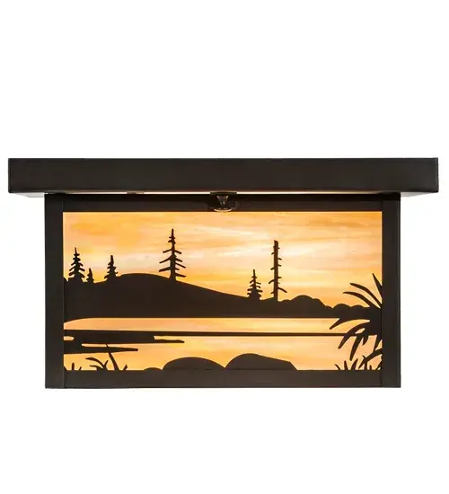 The Hyde Park by Meyda Lighting - Image 6