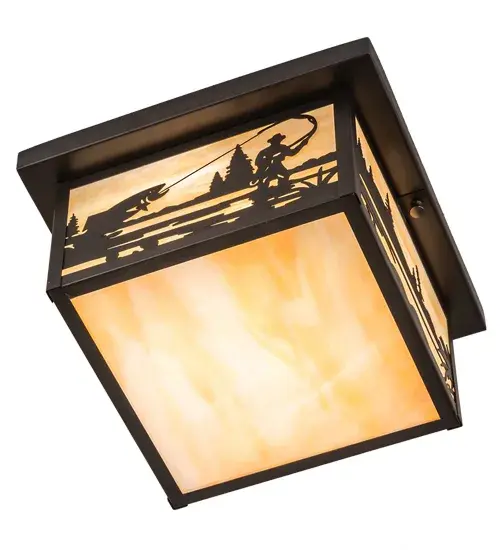 The Hyde Park by Meyda Lighting - Image 7