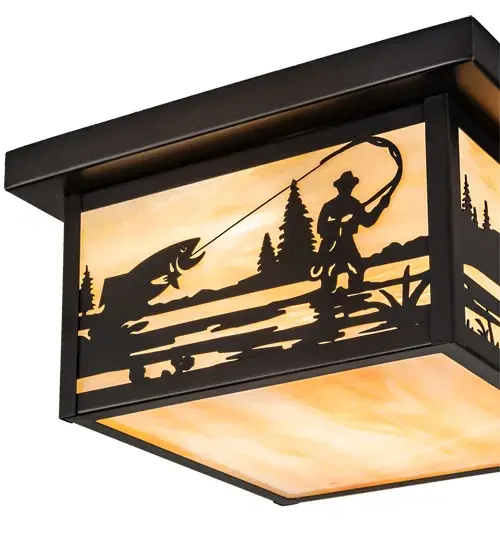 The Hyde Park by Meyda Lighting - Image 9