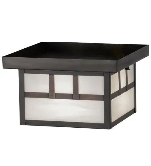The Hyde Park by Meyda Lighting - Image 4