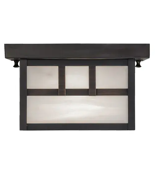 The Hyde Park by Meyda Lighting - Image 5