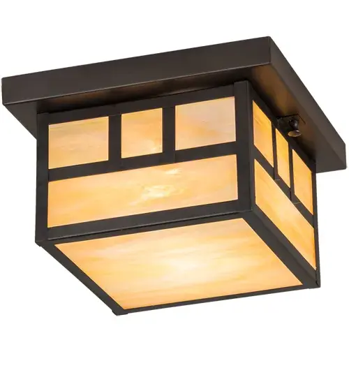 The Hyde Park by Meyda Lighting - Image 2