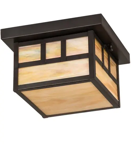 The Hyde Park by Meyda Lighting - Image 3
