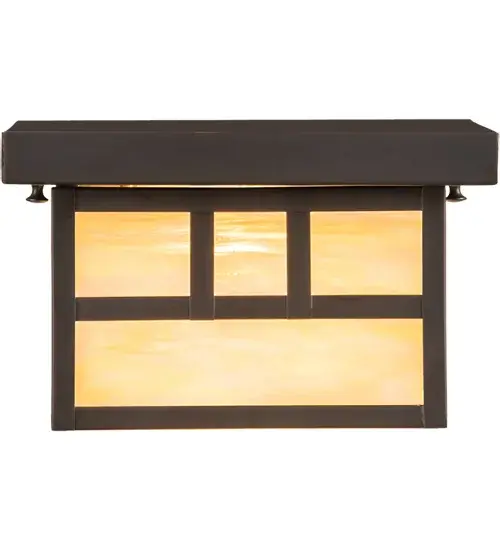 The Hyde Park by Meyda Lighting - Image 5