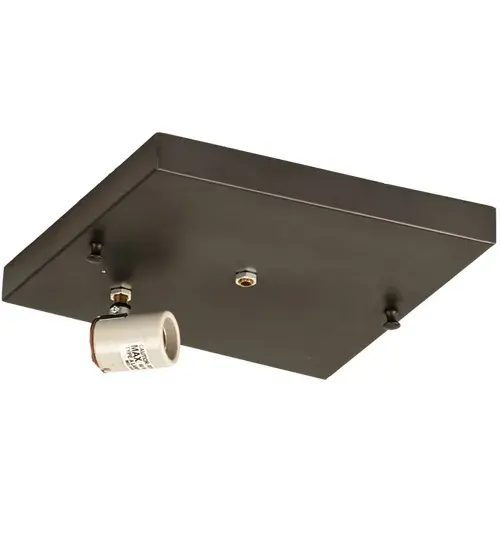 The Hyde Park by Meyda Lighting - Image 9