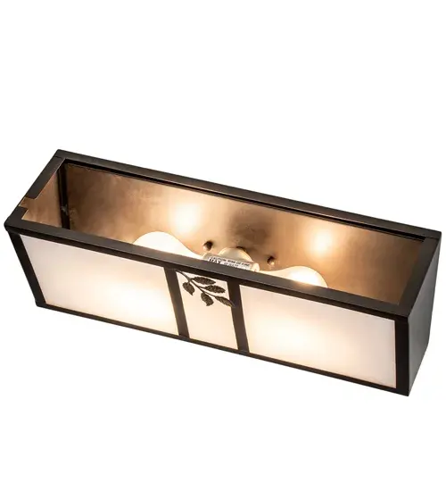The Hyde Park by Meyda Lighting - Image 4