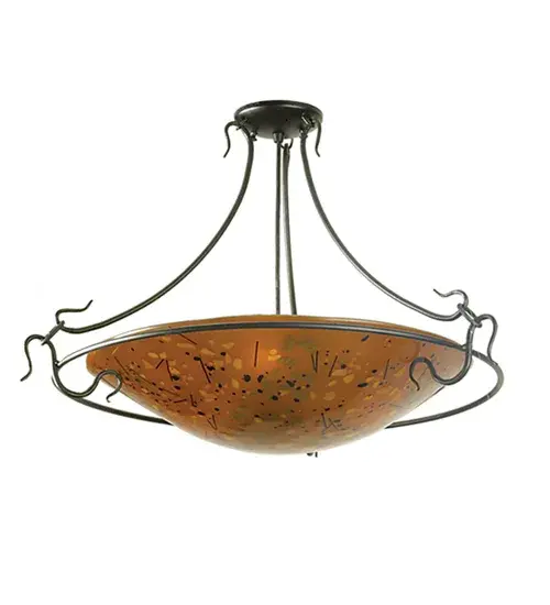 The Metro Fusion by Meyda Lighting