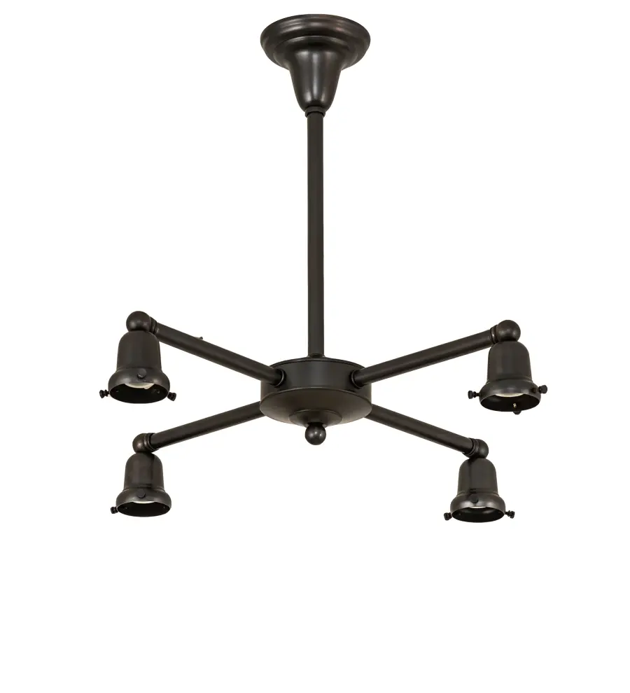 The Revival Oyster Bay by Meyda Lighting - Image 1
