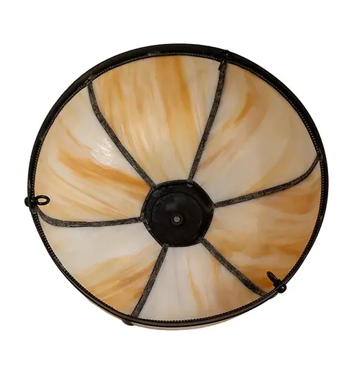 The Meyda Tiffany - Arts & Crafts by Meyda Lighting - Image 3