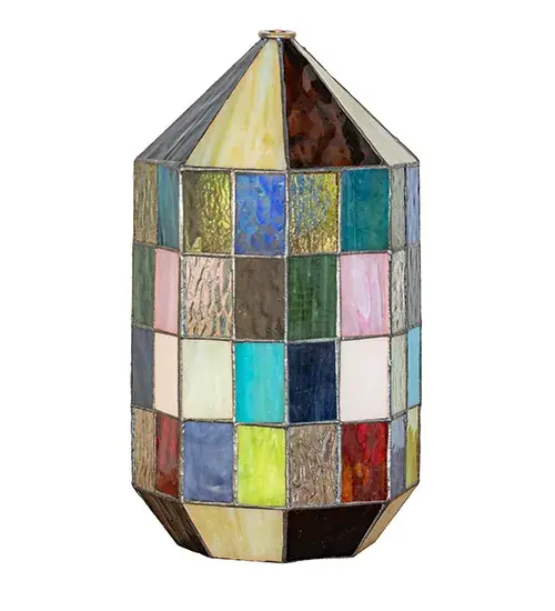 The Meyer Lantern by Meyda Lighting - Image 2