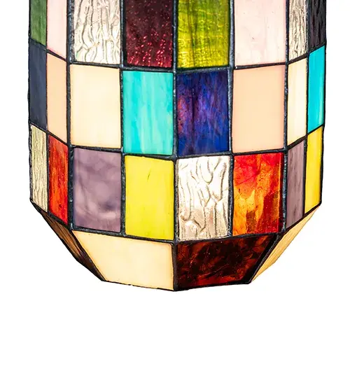 The Meyer Lantern by Meyda Lighting - Image 3