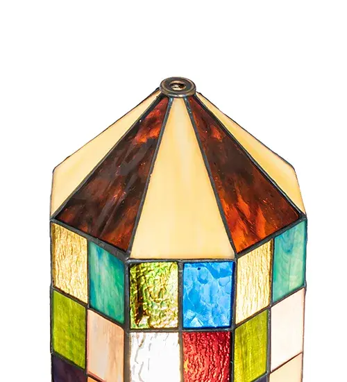 The Meyer Lantern by Meyda Lighting - Image 4
