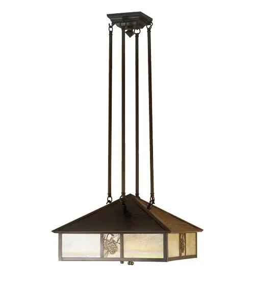 The Seneca by Meyda Lighting