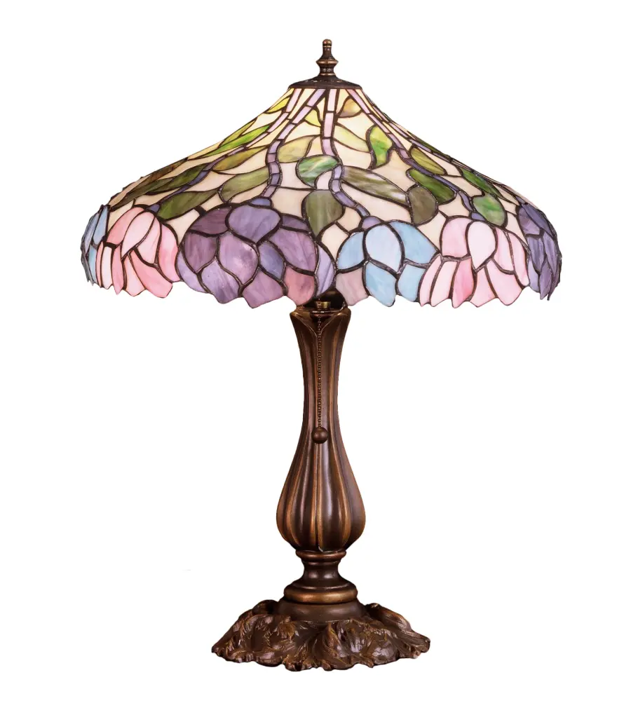 The Wisteria by Meyda Lighting