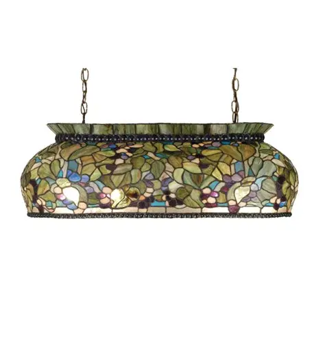 The Meyda Tiffany - Grape by Meyda Lighting
