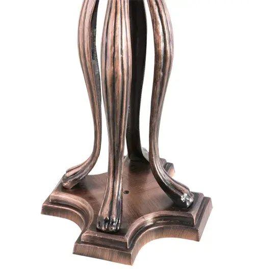 The Trillium & Violet by Meyda Lighting - Image 6