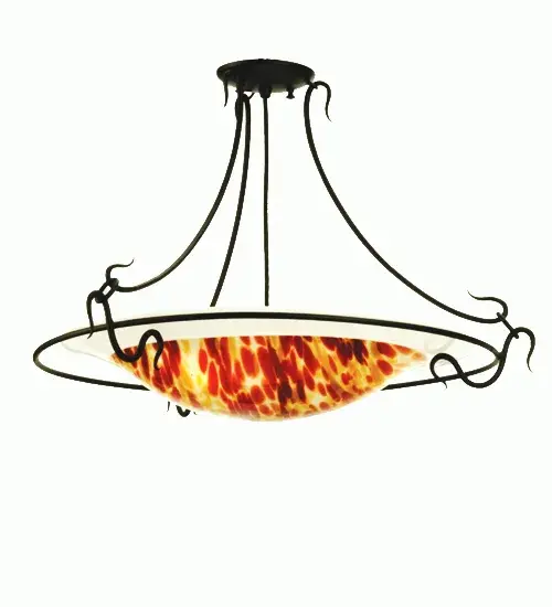 The Meyda Tiffany - Metro Fusion by Meyda Lighting