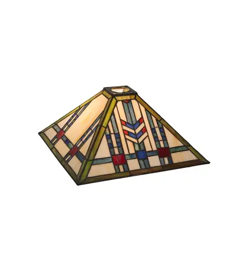 The Meyda Tiffany - Prairie Wheat by Meyda Lighting - Image 2