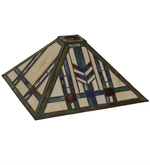The Meyda Tiffany - Prairie Wheat by Meyda Lighting - Image 3