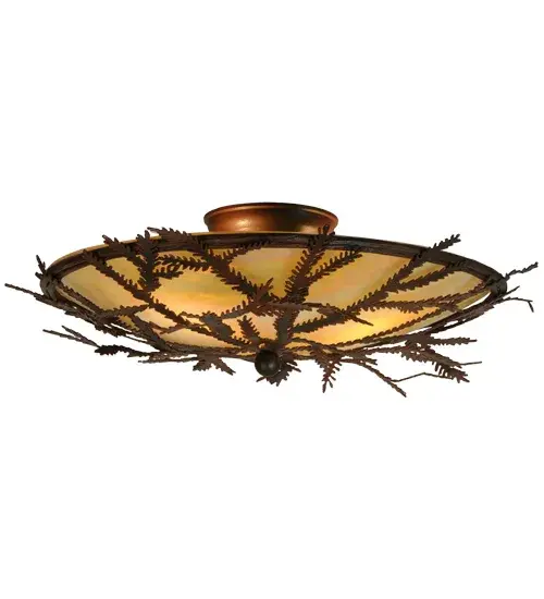 Every Meyda Tiffany item is a unique handcrafted work of art. Natural variations in the wide array of materials that we use to create each Meyda product make every item a masterpiece of its own. Photographs are a general representation of the product. Colors and designs will vary.