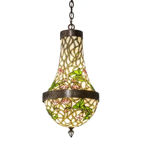 The Morning Glory by Meyda Lighting - Image 2