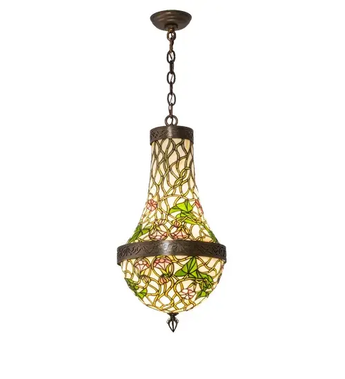 The Morning Glory by Meyda Lighting - Image 11