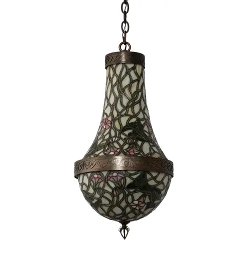 The Morning Glory by Meyda Lighting - Image 3