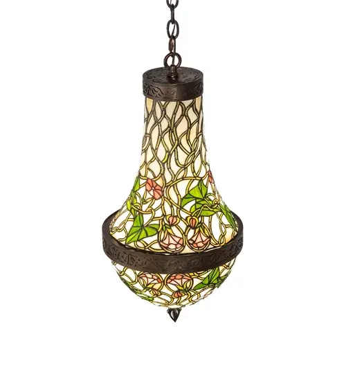 The Morning Glory by Meyda Lighting - Image 4