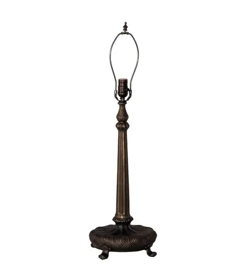 The Tiffany Dragonfly by Meyda Lighting - Image 9
